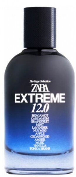 Zara Extreme 12.0 EDT 100 ml Erkek Parfümü kullananlar yorumlar